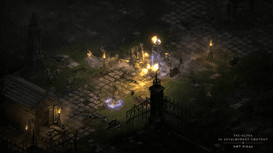 Diablo 2: Resurrected Fiyat Karşılaştırma