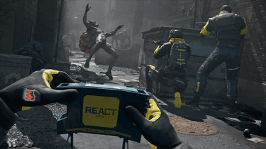 Tom Clancy's Rainbow Six® Extraction Fiyat Karşılaştırma