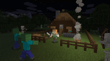 Minecraft Fiyat Karşılaştırma