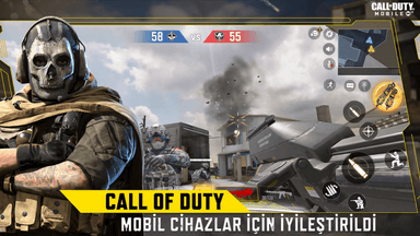 Call of Duty Mobile