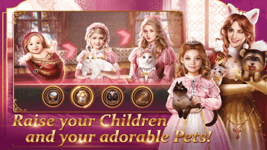 Game of Sultans