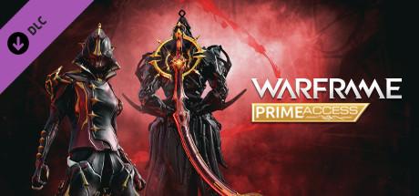 Warframe: Harrow Prime Access - Accessories Pack