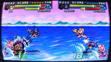 Fight'N Rage Fiyat Karşılaştırma