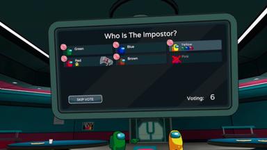 Among Us VR PC Fiyatları