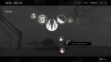 Pathologic 2: Marble Nest