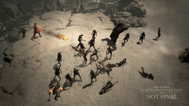 Diablo 4 PC Key Fiyatları