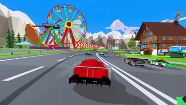 Hotshot Racing PC Fiyatları