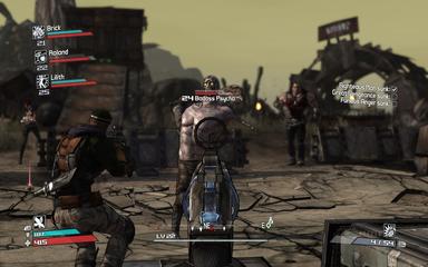 Borderlands Game of the Year