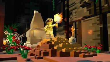 LEGO® Worlds PC Key Fiyatları