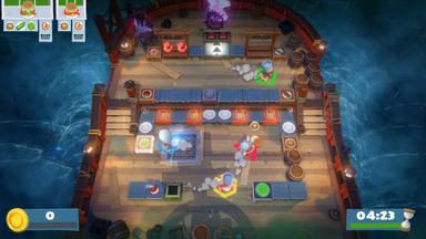 Overcooked! All You Can Eat Fiyat Karşılaştırma