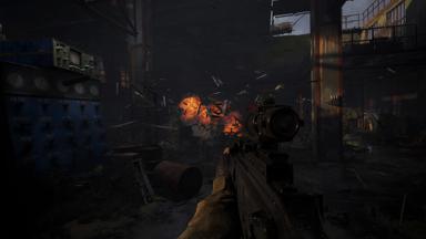 S.T.A.L.K.E.R. 2: Heart of Chernobyl
