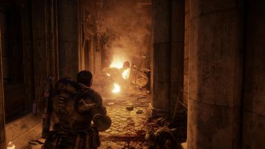 Gears of War: Reloaded PC Fiyatları