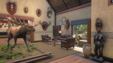 theHunter: Call of the Wild™ - Saseka Safari Trophy Lodge Fiyat Karşılaştırma