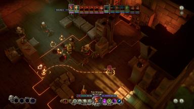 The Dungeon Of Naheulbeuk: The Amulet Of Chaos Fiyat Karşılaştırma