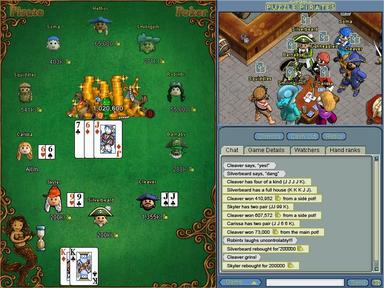 Puzzle Pirates PC Key Fiyatları