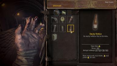 Amnesia: The Bunker PC Fiyatları