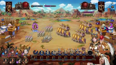 Love n War: Hero by Chance II PC Fiyatları