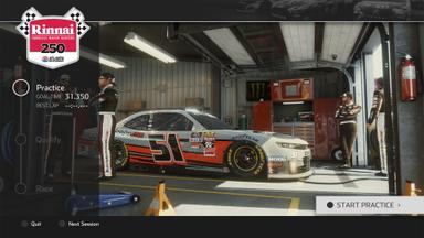 NASCAR Heat 4 PC Fiyatları