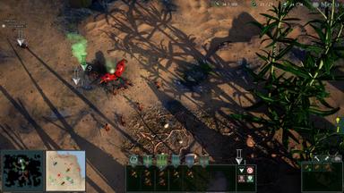Empires of the Undergrowth Fiyat Karşılaştırma