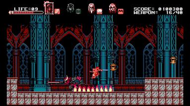 Bloodstained: Curse of the Moon Fiyat Karşılaştırma