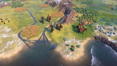 Sid Meier's Civilization VI - Ethiopia Pack