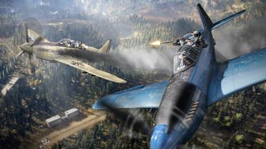Far Cry® 5 PC Key Fiyatları