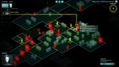 Invisible, Inc. PC Key Fiyatları