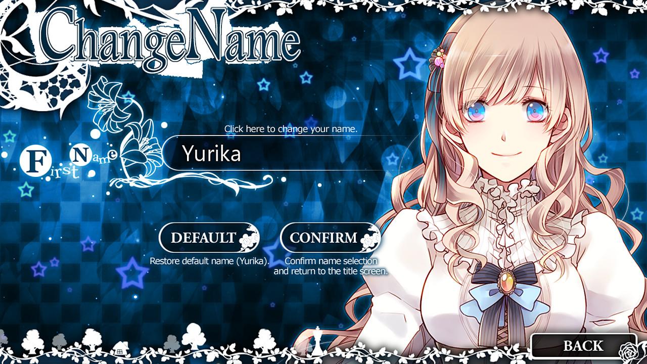 TAISHO x ALICE episode 2