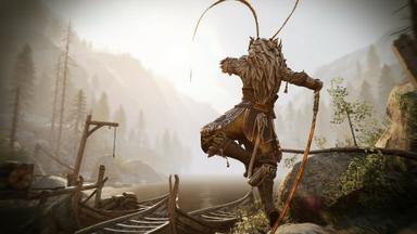 For Honor – Hero Skin - Monkey King
