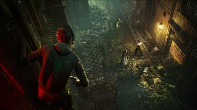 Vampire: The Masquerade - Bloodhunt PC Key Fiyatları