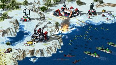 Command &amp; Conquer Red Alert™ 2 and Yuri's Revenge™ PC Key Fiyatları