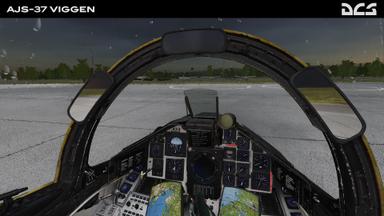 DCS: AJS-37 Viggen PC Fiyatları
