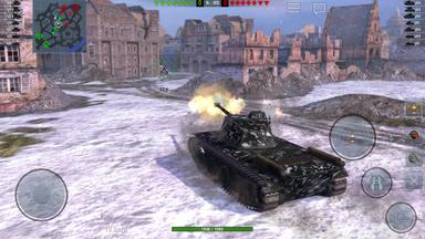 World of Tanks Blitz - Grand Pack Fiyat Karşılaştırma