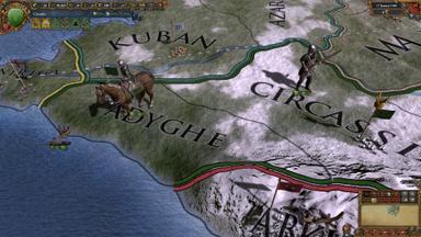 Content Pack - Europa Universalis IV: The Cossacks Fiyat Karşılaştırma