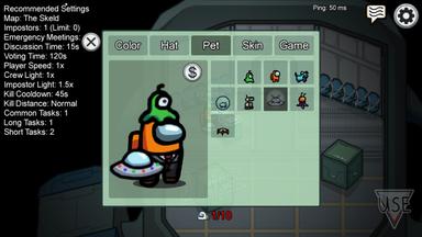 Among Us - Brainslug Pet Bundle PC Key Fiyatları