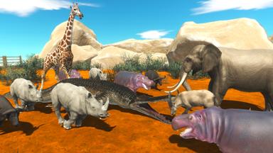 Animal Revolt Battle Simulator PC Key Fiyatları