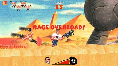 Serious Sam: Kamikaze Attack!