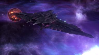Stellaris: Necroids Species Pack