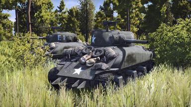 Steel Division 2 - Tribute to D-Day Pack PC Fiyatları