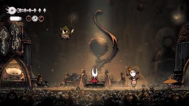 Hollow Knight: Silksong PC Fiyatları