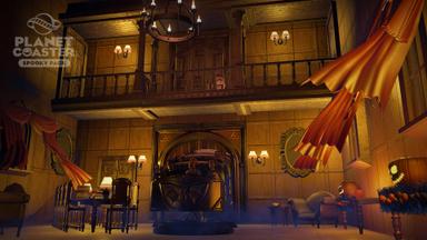 Planet Coaster - Spooky Pack Fiyat Karşılaştırma