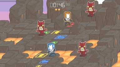 Castle Crashers® PC Fiyatları