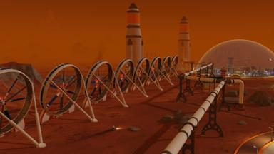 Surviving Mars: Colony Design Set PC Fiyatları