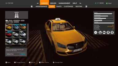 Taxi Life: A City Driving Simulator Fiyat Karşılaştırma