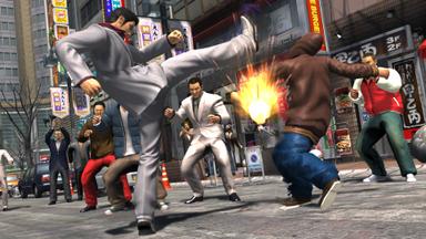 Yakuza 3 Remastered PC Fiyatları