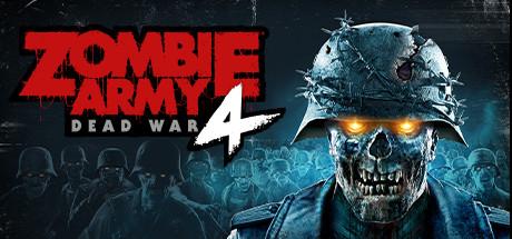 Zombie Army 4: Dead War