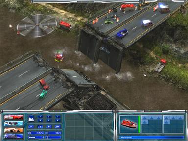 EMERGENCY 4 Deluxe