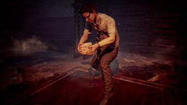 Dead by Daylight - Hellraiser Chapter