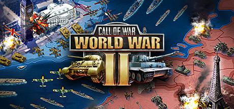 Call of War: World War 2