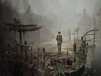 Syberia II PC Fiyatları